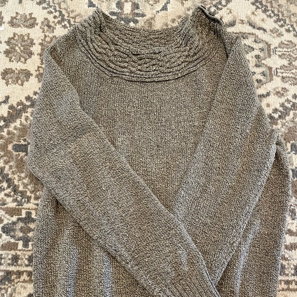 By Design Brown Sweater - Picture 1 of 3